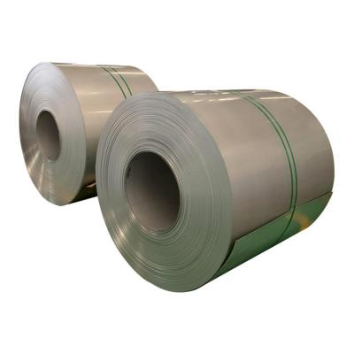 China automaking cold rolled aisi 201 304 316 410 430 stainless steel coil / strip / circle price for sale