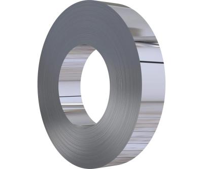 China Elevator/kitchen/indoor cold rolled SS 201 202 301 304 304L 309S 316 316L 409L 410S 410 420J2 430 440 stainless steel strip/strip/belt/coil for sale