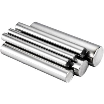 China Industry ASTM 2205 2507 S32900 S31803 Square / Hexagon Antimagnetic Rectangular Duplex Stainless Steel Bar for sale