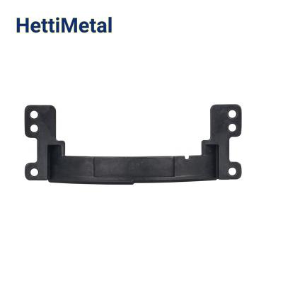 China HETTIMETAL Automotive Lightweight Aluminum Alloys for Automotive Industry in China Die Casting Company for sale