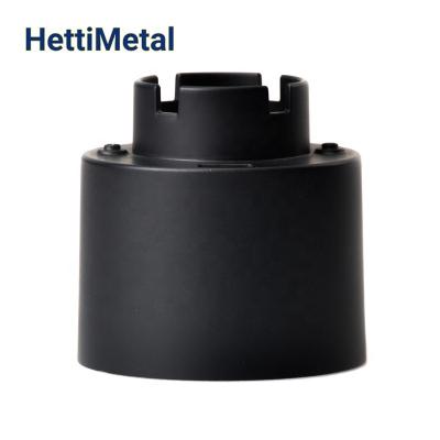 China Wireless Telemetry Sensor HETTIMETAL Top Customized Precision Die Casting Products Company Using Zinc Aluminum Alloy for Wireless Telemetry Sensor for sale