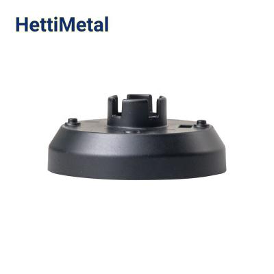 China Wireless Security Camera HETTIMETAL ADC12 High Pressure Die Casting Aluminum Companies With Painting For Wireless Security Camera Application for sale