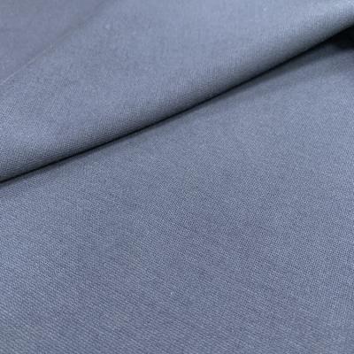 China Brushed Sueded New Product China Textile Rayon Polyester Interlock Yarn Plain TR Roma Fabric for sale