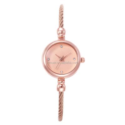 China Non-specific chic women's watch strap quartz watch hot sale chic ladies watch for sale