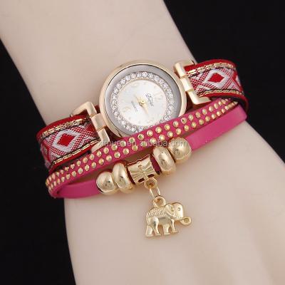 China Latest non-specific best-selling wristwatch handmade wristwatch for sale