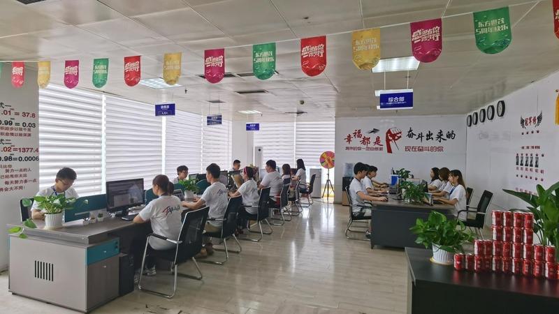 Verified China supplier - Heze Jiedi  Food Truck Technology Development Co., Ltd.