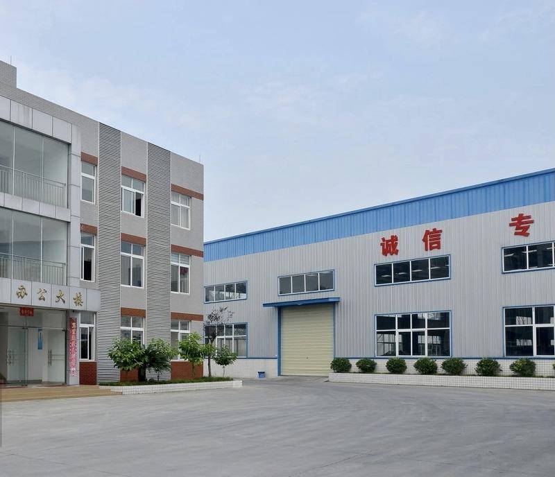 Verified China supplier - Shenzhen Fanouya Smart Packaging Printing Co.,Ltd.