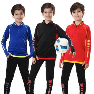 China Sets Hoodies For Kids Sports Swearter Hoodies Custom Print Logo for sale