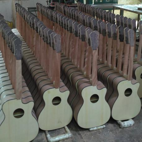 Verified China supplier - Zunyi Talent Scout Musical Instruments Co., Ltd.