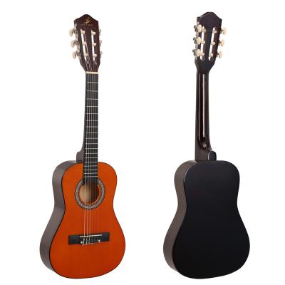 China Linden China Guitar for sale 34 inch classical guitar classical guitar for sale