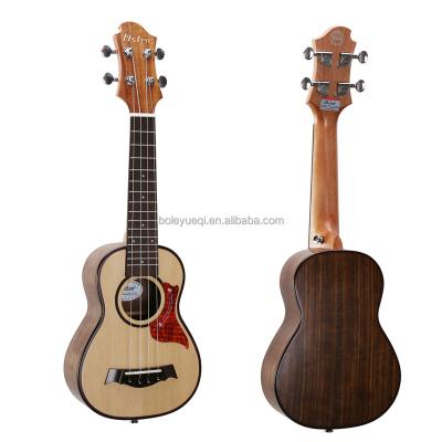 China Level Up A Mini Guitar 21inch Soprano Flawless Wooden Ukulele With Matte Finish Level Tree From A for sale