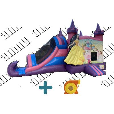 China Plato PVC Tarpaulin Customized Manufacture Children Jumping Castle Adult Inflatable Combo Bounce House for sale