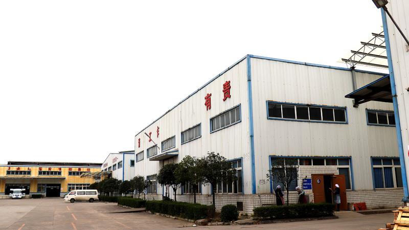 Verified China supplier - Chengdu Qingya Paper Industries Co., Ltd.