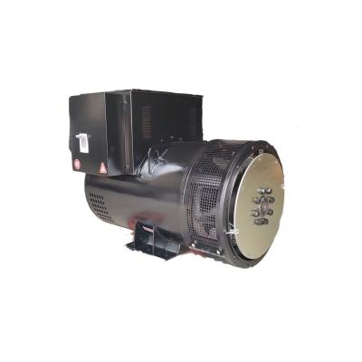 China 10kva 20kva 30kva 50kva 100kva brushless stanford alternator for sale Stc-3 for sale