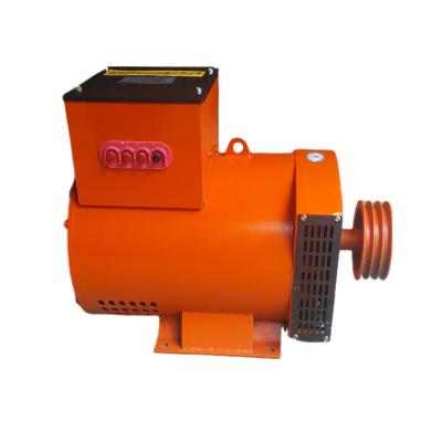 China Stamford 3 Phase 50kva 30kva Dynamo Generator Price Stc-3 Brushless Alternator for sale