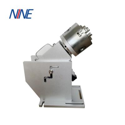 China Laser Marking Hot Sale Rotary Device For Laser Marking Machine for sale