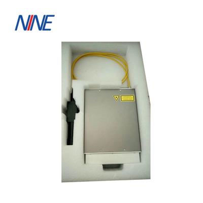 China Hot selling MAX 30W module raycus / max / super / jpt fiber laser source for sale