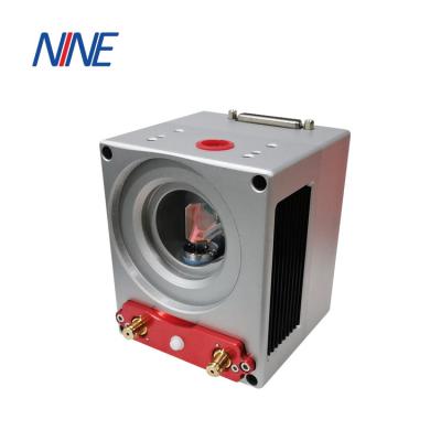 China Factory High Precision CO2 Laser Scanning Head Galvo Laser Machine Laser Scanner Galvo 1064Nm for sale