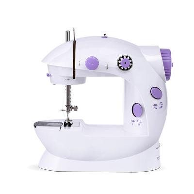 China Hotel Sewing Machine Price, Simple Sewing Machine, Mini Overlock Sewing Machine for sale