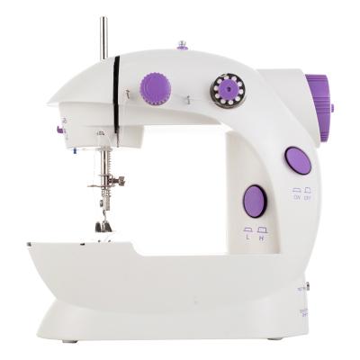 China Hotels OUQU-202Manual Mini Sewing Machine, Easy Stitch Sewing Machine, Mini Electric Sewing Machine Manual for sale