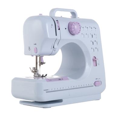 China Hotel Novel Sewing Machines, Mini Sewing Machine Price for sale