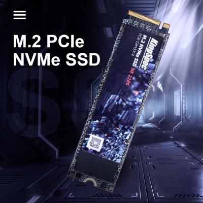 中国 KingSpec M2 SSD NVMe 256GB 512GB 1TB 128GB M.2 2280 PCIe SSD Internal Solid State Drive for Laptop Desktop SSD Drive 販売のため