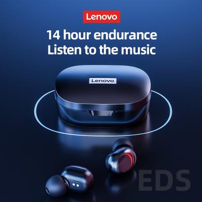 China 100% New Original Lenovo PD1X HiFi Music Earphone Wireless Earbuds With Mic Headphones Sports Waterproof Headset 2021 Te koop