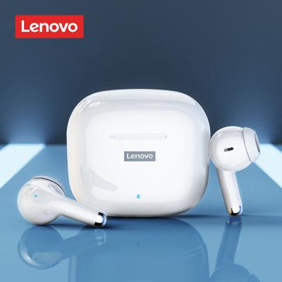 China Original Lenovo LP40 Plus Earphones Wireless Earbuds Control Touch Headphones Long Standby Microphone Headset zu verkaufen