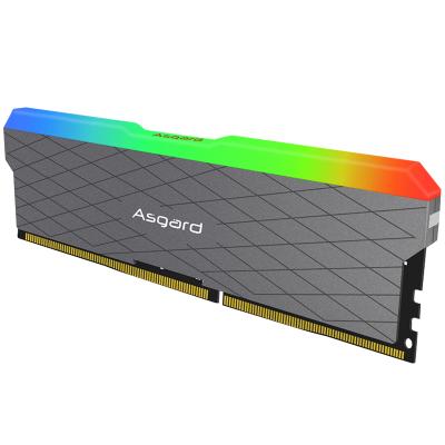 Κίνα Original wholesale 16G RGB RAM DDR4 high performance memory stick for desktop memori ram προς πώληση