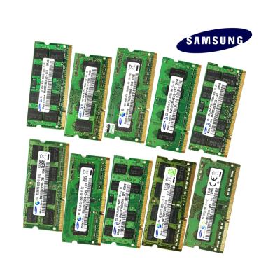 Κίνα Factory hot sale 4G DDR3 1333hz high-performance memory module for notebook computers memori ram προς πώληση