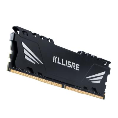 Κίνα Original spot high performance 4G DDR3 RAM memory module memory strip with radiator memory memori ram προς πώληση