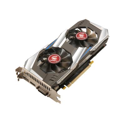 China VEINEDA PC Video Card Original GTX 960 4GB 128Bit GDDR5 Graphics Cards DVI Cards GTX960 4gb DVI graphic card for sale