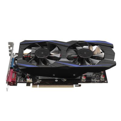 China GTX970 4G D5 desktop independent game foreign trade cross-border e-commerce development product wholesale new graphic card à venda