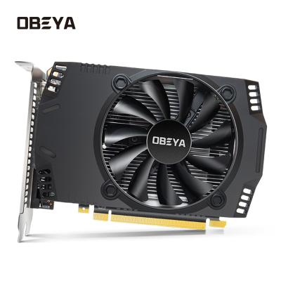 China New GTX750 2G D5 office game graphics card desktop computer independent graphics card desktop display alone graphic card à venda