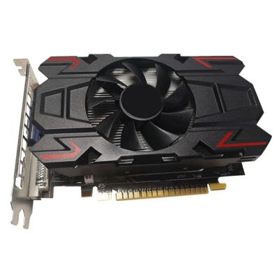 China Factory wholesale batch AMD graphics card ATI HD6770 4GB discrete graphics card desktop computer game graphic card à venda