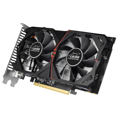 China New Jinsha GTX960 graphics card 4GB GDDR5 eating chicken LOL game computer desktop independent graphic card à venda