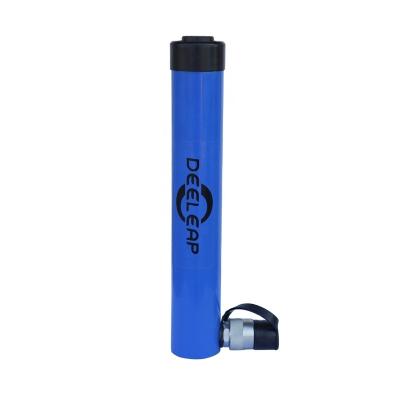 China 7.1 Deeleap DY-RC series Single acting Hydraulic cylinder DY-RC51 for sale