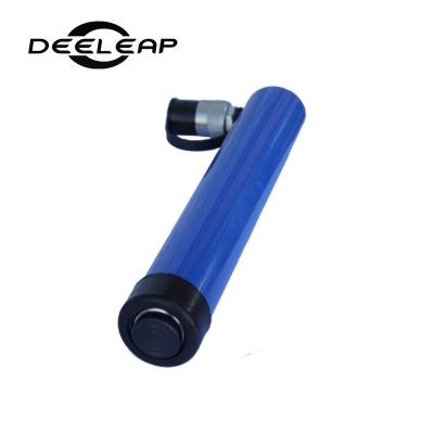 China 7.1 Deeleap DY-RC series Single acting Hydraulic cylinder DY-RC55 for sale