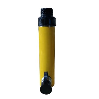 China 7.1 Deeleap Single acting Hydraulic cylinder DY-RC59 for sale