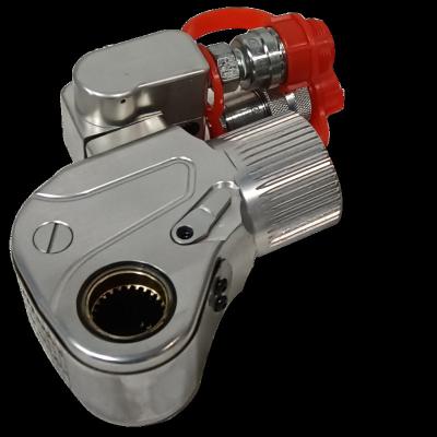 China Aviation aluminum n titanium alloy material Deeleap MXTD Series Square Drive Hydraulic Powered Torque Wrench 1 MXTD for sale