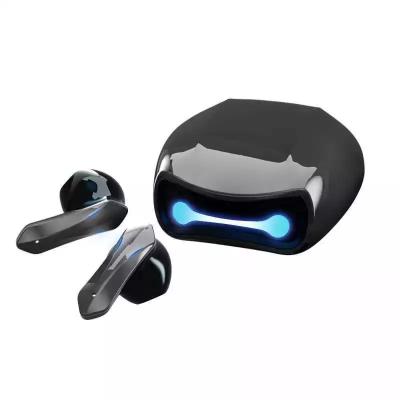 China Cool Shape R05 Perfect Sound Stereo Bestselling Quality Wireless Headphone TWS Amazon In-Ear Low Latency for sale