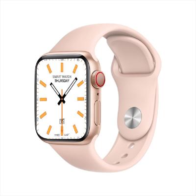 China 3G Women Smart Watch Hw22pro Sports Wireless Charging for sale