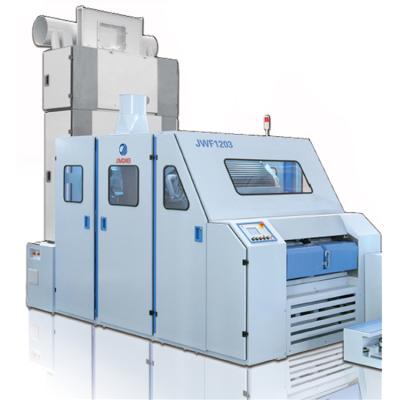 China Qingdao Hongda Hot Sale China Textile Machinery Card Machine Textile Manufactory for sale