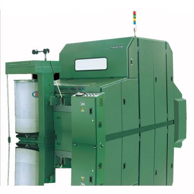 China JINGWEI Brand Competitive Price Textile Recycling / FT201B Waste Carding Machinery For Cotton&Fibers Textile Ribbon Making Machine for sale