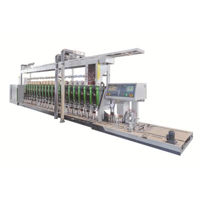 China China New Textile Automatic Coil Autoconer Winding Machine for sale