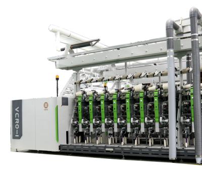 China The VCRO-I Textile Auto-winder Model JINGWEI Brand Automatic Winding Machine, Intelligent Textile Autocoder for sale