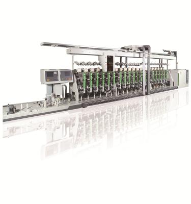 China Hot Sale Textile Machinery Autoconer Winding Machines for sale