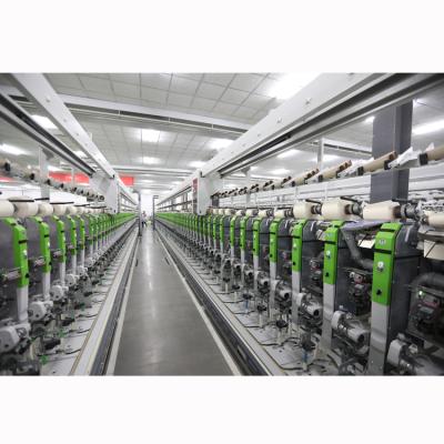 China Advanced Textile Machine Bobbin Feeding Type Winder Automatic Textile Machine for sale