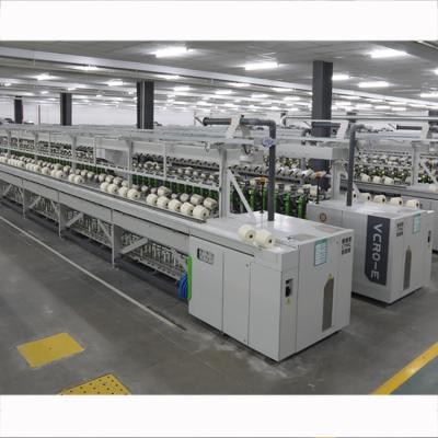 China Textile VCRO-E model JINGWEI brand Auto-winder with tray got sale NEW model for sale