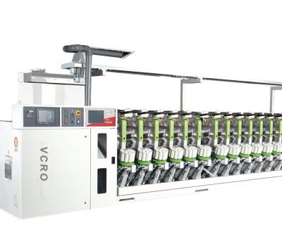 China China Textile VCRO Supplier Automatic Textile Machinery Winding Machine for sale